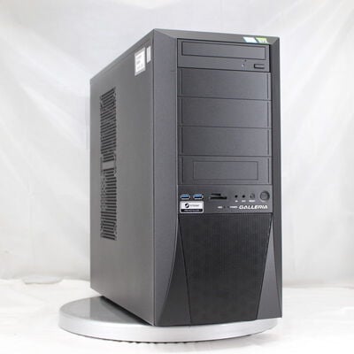 中古  THIRDWAVE GALLERIA KT 