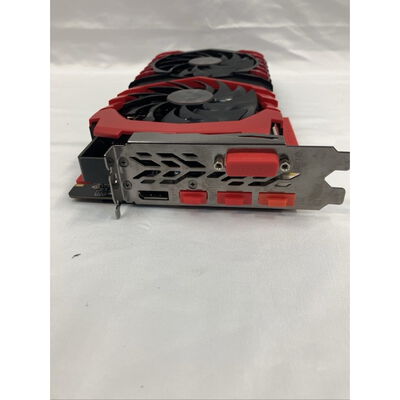 【仙台店】中古  MSI　GAMINGX　TWIN FROZR VI GeForce GTX1070 (8GB PCI-E) 3240009651 