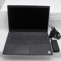 中古  DELL Latitude 3510(Intel Core i5 10310U 1.70GHz/16GB DDR4/SSD256GB/-/オンボード/15.6/1920x1080/GbE/Wi-Fi/WEBCAM/W11H/VBT) 197532 
