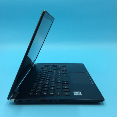 【秋葉原本店】中古  dynabook_PORTEGE X30L-G G83/FR A6G7FRF8D511(i5-10210U/8GB/SSD256GB/W11P/13インチFHD) 3410013344 