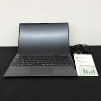 中古  NEC PC-VKV50GZFB (Intel Core i7 1195G7 2.90GHz/16GB/SSD512GB/-/オンボード/14/1920x1200/Wi-Fi/WEBCAM/W11P/Microsoft Office Home and Business 2024) 189153 