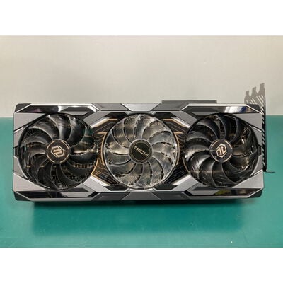 【富山本郷店】中古  ASRock RX9070XT TC 16GO Taichi 16GB OC (RX9070XT 16G) 176935 