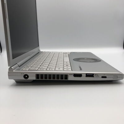 【甲府飯田店】中古  Panasonic Let's note CF-SV9RDQVS(Intel Core i5 10310U 1.70GHz/16GB DDR4/SSD256GB/-/オンボード/12.1/1920x1200/GbE/Wi-Fi/WEBCAM/W11P) 193307 