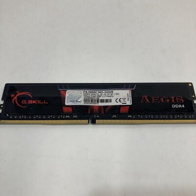 【神戸・三宮店】中古  PC4-25600 16GB デスクトップ用(DDR4-3200) 140728 
