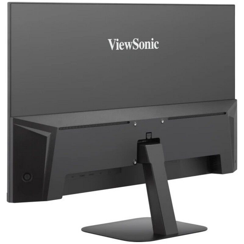 ViewSonic モニター 本体 黒 ViewSonic VX2428J-7 (23.8インチワイド 液晶モニター ブラック