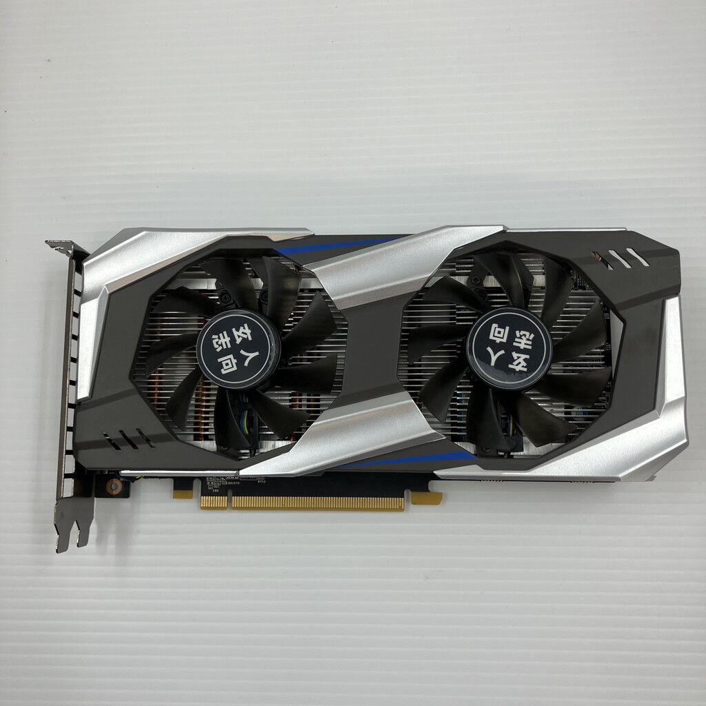 玄人志向　Geforce GTX1060 6GB 玄人志向 GF-GTX1060-E6GB/OC2/DF [PCIExp 6GB] 価格比較 - 価格.com