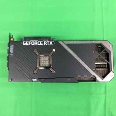 【川崎店】中古  ASUS ROG-STRIX-RTX3080TI-O12G-GAMING (RTX3080Ti 12GB) 146241 