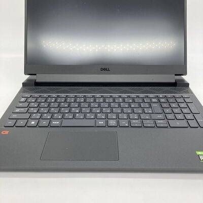 【堺七道店】中古  dell g15 special edition 5521(i9-12900H/16GB/SSD1TB/RTX3070Ti/W11H) 4660001614 