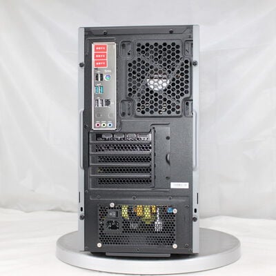 【通販センター】中古  THIRDWAVE GALLERIA RM5C-R46 180853 