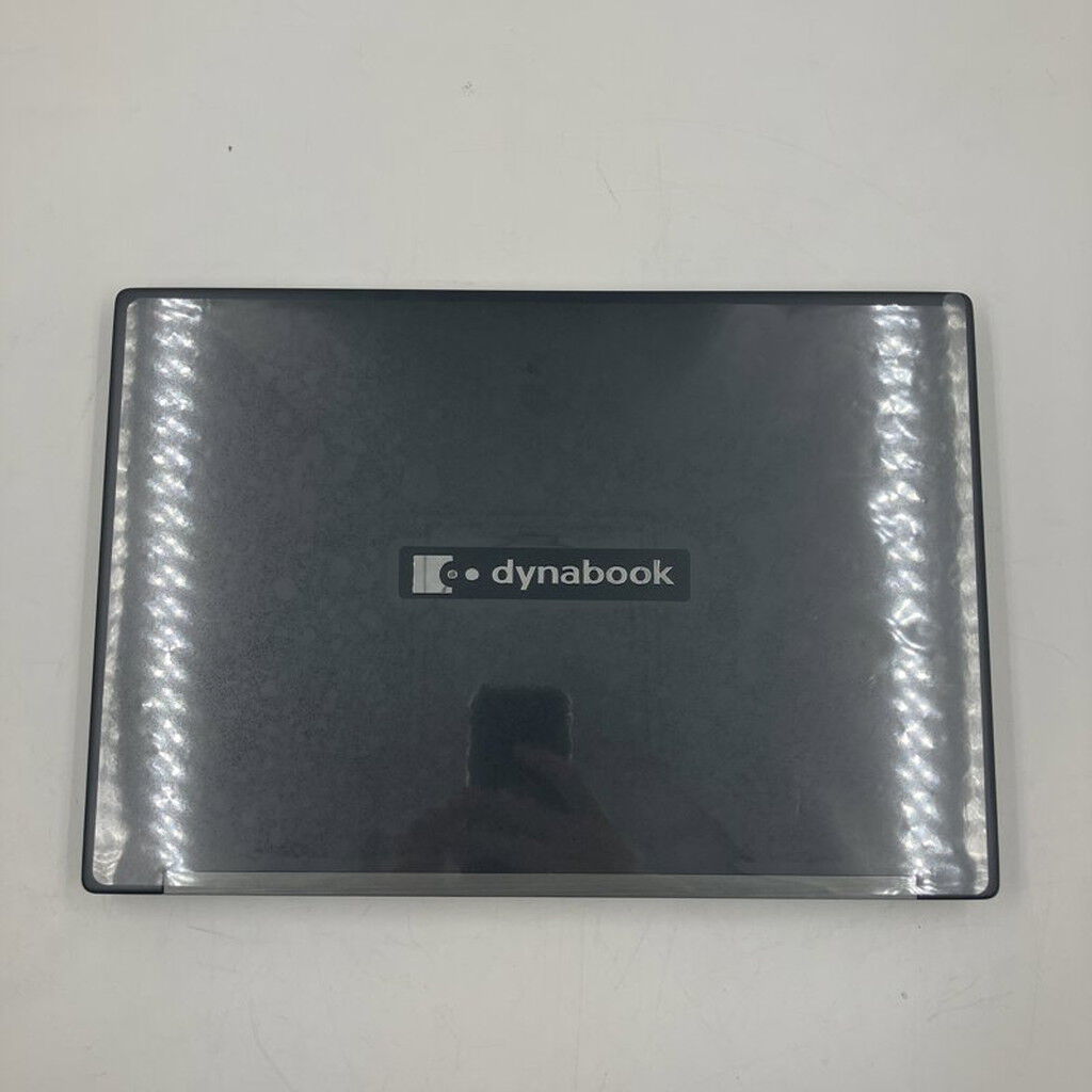 中古 Dynabook GA83/XY A6A1XYL2211A (Ryzen 5 7430U/8GB/SSD256GB