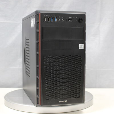 中古  インバースネット FRONTIER 