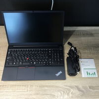 中古  LENOVO E15 Gen2 MSO 指紋認証あり (Intel Core i5 1135G7 2.4GHz/8GB/SSD256GB/-/オンボード/15.6/1920x1080/GbE/Wi-Fi/WEBCAM/W11P/Microsoft Office Home and Business 2024) 188516 