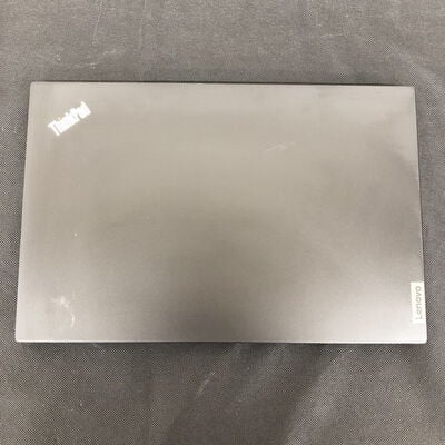 【長野稲里店】中古  LENOVO E15 Gen2 MSO 指紋認証あり (Intel Core i5 1135G7 2.4GHz/8GB/SSD256GB/-/オンボード/15.6/1920x1080/GbE/Wi-Fi/WEBCAM/W11P/Microsoft Office Home and Business 2024) 188564 