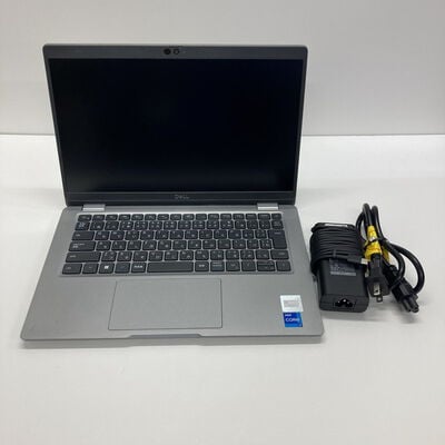 【神戸・三宮店】中古  DELL Latitude 5320 (Intel Core i7 1185G7 3.0GHz/16GB/SSD256GB/-/-/13.3/1920x1080/Wi-Fi/WEBCAM/W11H64) 180537 