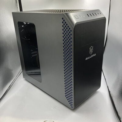 【座間相武台】中古  GALLERIA RM7C-R46T 4510002542 