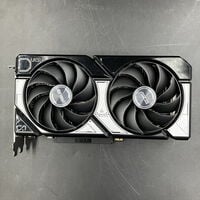 中古  ASUS DUAL-RTX5060TI-O16G (RTX5060Ti 16G) 178229 