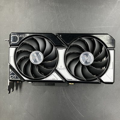 【大須店】中古  ASUS DUAL-RTX5060TI-O16G (RTX5060Ti 16G) 178229 