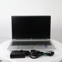 中古  HP ProBook 450 G10(Intel Core i5 1334U/16GB DDR4 (PC4)/SSD256GB/なし/オンボード/15.6/1920x1080/Wi-Fi/W11H64 MAR) 200789 