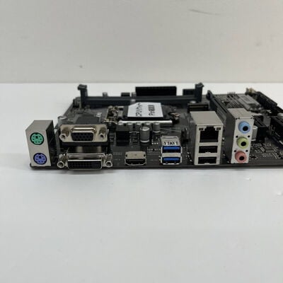 【津ラッツ店】中古  ASUS PRIME H310M-A R2.0 3480040781 
