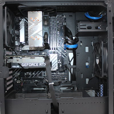 【なんば店】中古  THIRDWAVE GALLERIA XA7C-R36 186636 