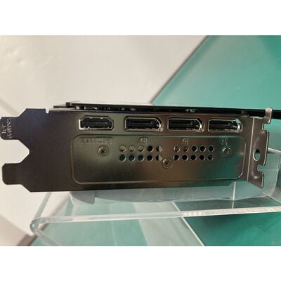 【富山本郷店】中古  MSI GeForce RTX 5070 12G VENTUS 2X OC 4760000910 