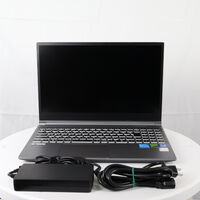 中古  THIRDWAVE GALLERIA RL7C-R46-C5N(Intel Core i7 13620H/16GB/SSD1TB/なし/NVIDIA GeForce RTX 4060 8GB Laptop GPU/15.6/2560x1440/Wi-Fi/W11H64 MAR) 185316 