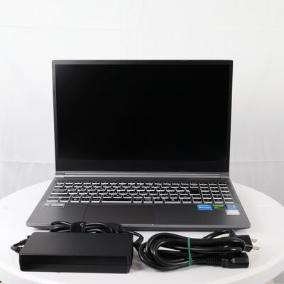 【通販センター】中古  THIRDWAVE GALLERIA RL7C-R46-C5N(Intel Core i7 13620H/16GB/SSD1TB/なし/NVIDIA GeForce RTX 4060 8GB Laptop GPU/15.6/2560x1440/Wi-Fi/W11H64 MAR) 185316 