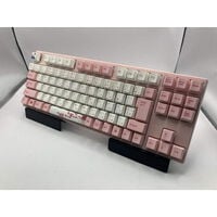 中古  Varmilo Sakura VEM92/V-Sakura/Sakura R1 (有線 ゲーミングキーボード JIS) 3240010926 