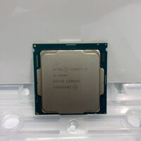 中古  Intel Core i5-9500 (1151/3.00GHz/9M/C6/T6) 140318 