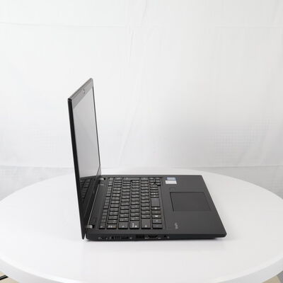 【通販センター】中古  VAIO VAIO VJPG11C12N (Intel Core i7 8550U 1.8GHz/8GB/SSD256GB/なし/オンボード/13.3/1920x1080/Wi-Fi/WEBCAM/W11H MAR) 184425 