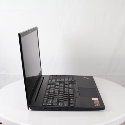 【通販センター】中古  Lenovo ThinkPad E595 (Ryzen 5 3500U/8GB/オンボード) 202926 