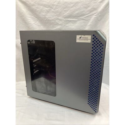 【仙台店】中古  THIRDWAVE GALLERIA RM5R-G60S (Ryzen 5 3500/16GB/SSD500GB+HDD1TB/-/GTX1660SUPER/WLAN/W11H/-) 3240010653 