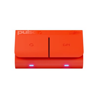 Pulsar  Pro CARPE-X Carp Orange (PCRPX21) 
