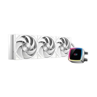 CPS  DE360MAX-WH (360mm ホワイト) 
