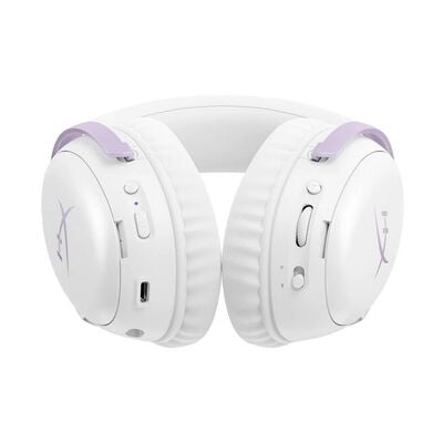 HyperX  Cloud III S D95DFAA (ラベンダー) 