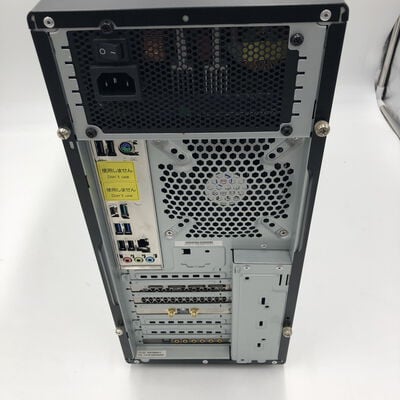 【盛岡都南店】中古  G-GEAR GA7J-F203T/CP2 4580001701 