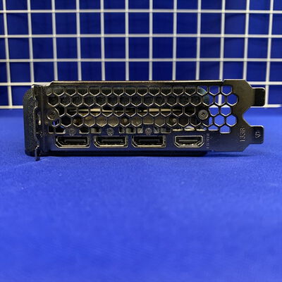 【横浜駅前店】中古  Palit NE63060T19K9-190AD (RTX3060 12GB) 144782 