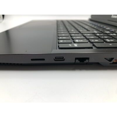 【水戸赤塚店】中古  iiyama IStNEi-15FH127(i5-12450H/8GB/SSD512GB/－/オンボード/W11H) 4680003752 