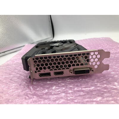 【水戸赤塚店】中古  Palit GTX 1660SUPER STORMX 4680002619 