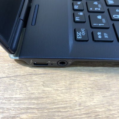 【姫路店】中古  TOSHIBA dynabook VC72/M PV72MTQ44A7QN21 (Intel Core i5 8250U 1.60GHz/8GB/SSD256GB/なし/オンボード/12.5/1920x1080/Wi-Fi/WEBCAM/W11H MAR) 184428 