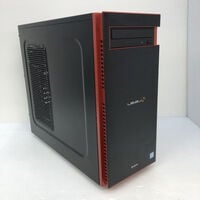 中古  Level　infinity(i7 8700K/16GB/GTX1070) 5230000915【5/21値下げ!】 