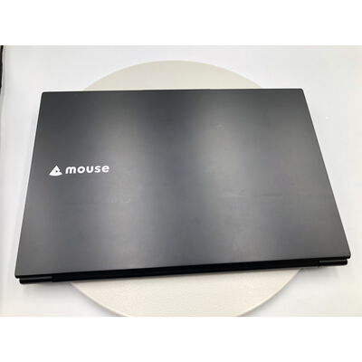 【水戸赤塚店】中古  Mouse Mpro-NB420HW11 (Intel Core i5 1135G7 2.4GHz/16GB/SSD256GB/-/オンボード/14/1920x1080/Wi-Fi/WEBCAM/W11P/Microsoft Office Home and Business 2024) 186974 