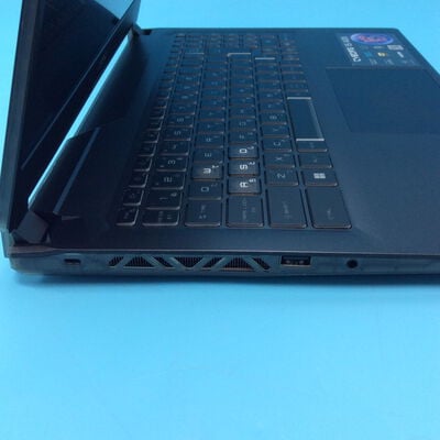 【秋葉原本店】中古  MSI Cyborg15A12UC(i5-12450H/16GB/SSD500GB/RTX3050/W11H) 3410013796 