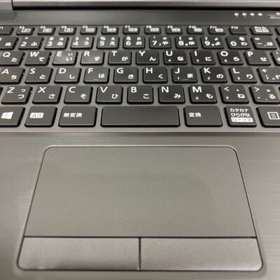 【静岡東瀬名店】中古  FUJITSU LIFEBOOK U7410 (INTEL Core i5 10310U 1.7GHz/16GB/SSD256GB/-/オンボード/14/1366x768/Wi-Fi/WEBCAM/W11H64) 180534