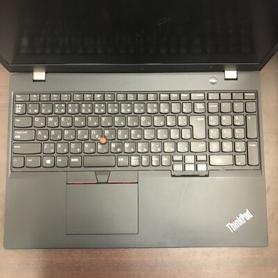 【福山ココローズ店】中古  LENOVO ThinkPad L15 Gen2 MSO (Intel Core i5 1135G7 2.4GHz/16GB/SSD256GB/-/オンボード/15.6/1920x1080/GbE/Wi-Fi/WEBCAM/W11P/Microsoft Office Home and Business 2024) 188668 