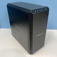 中古  mouse　BTOパソコン (i7 13700F/16GB/SSD512GB/RTX3070/W11H) 3310006835 