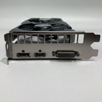 【札幌店】中古  玄人志向　GTX1660SUPER（GTX1660SUPER 6GB） 3210016210 