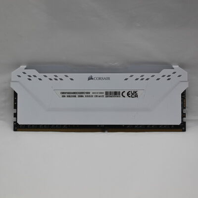 【通販センター】中古  PC4-25600 8GB デスクトップ用(DDR4-3200) 140727 