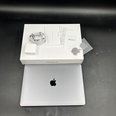 【大須店】中古  Apple MacBook Air (Apple M1/16GB/SSD 256GB/13.3/2560 x 1600 Retina/Wifi) 190486 