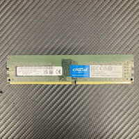 中古  PC4-25600 16GB デスクトップ用(DDR4-3200) 140728 